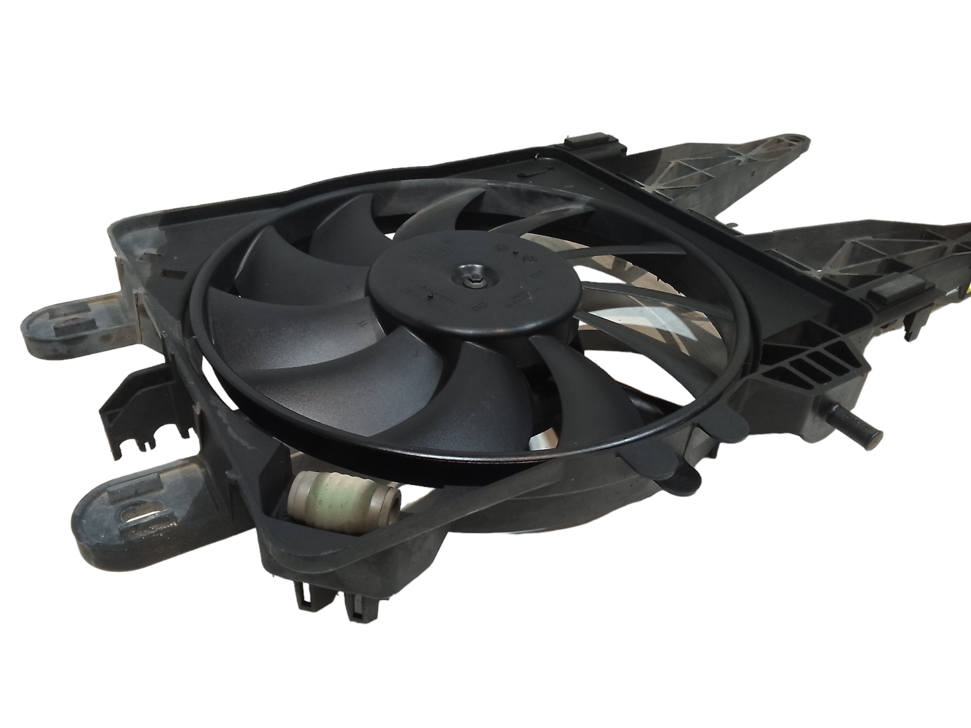 Elettroventola per Fiat Grande Punto 2 Serie (2008 - 2009)