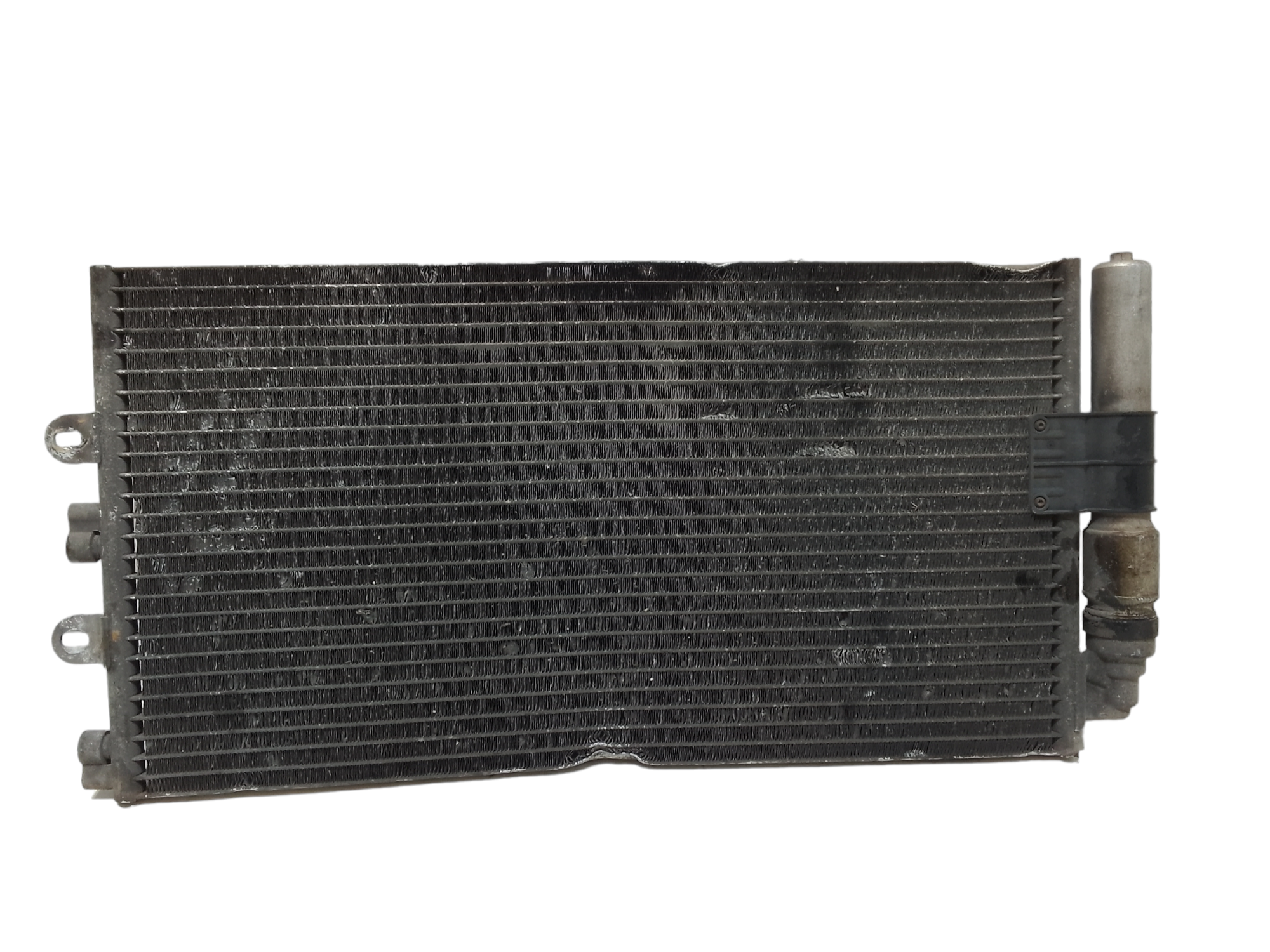 Radiatore A/C per Fiat Grande Punto 2 Serie (2008 - 2009)