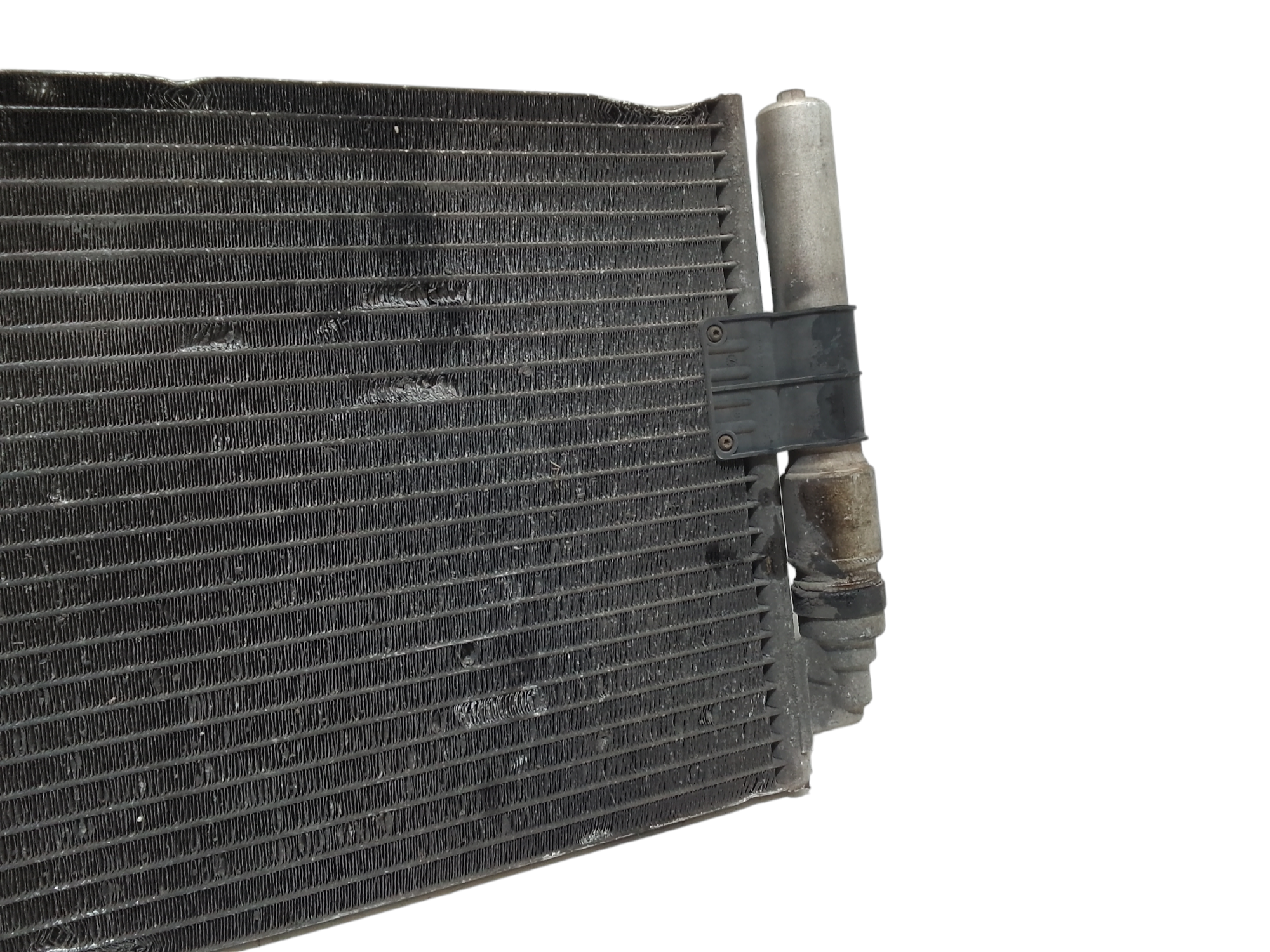 Radiatore A/C per Fiat Grande Punto 2 Serie (2008 - 2009)