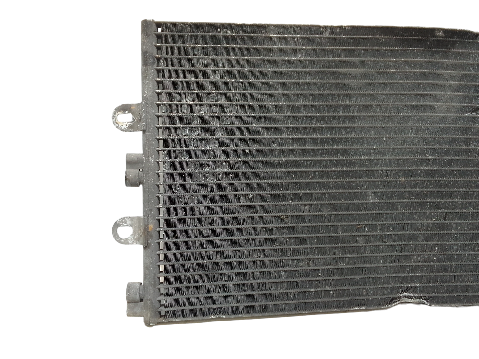 Radiatore A/C per Fiat Grande Punto 2 Serie (2008 - 2009)