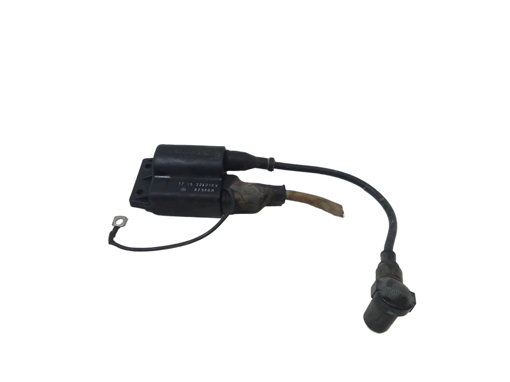 Bobine accensione per Piaggio Liberty 50cc  (97>06) (1997 - 2006)