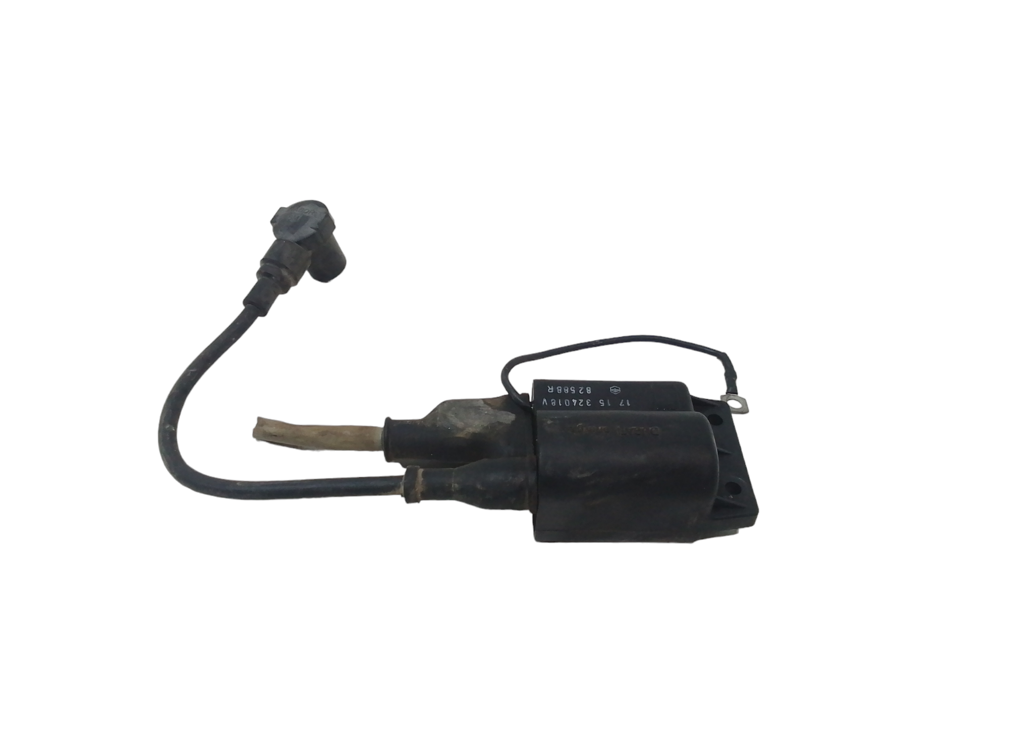 Bobine accensione per Piaggio Liberty 50cc  (97>06) (1997 - 2006)