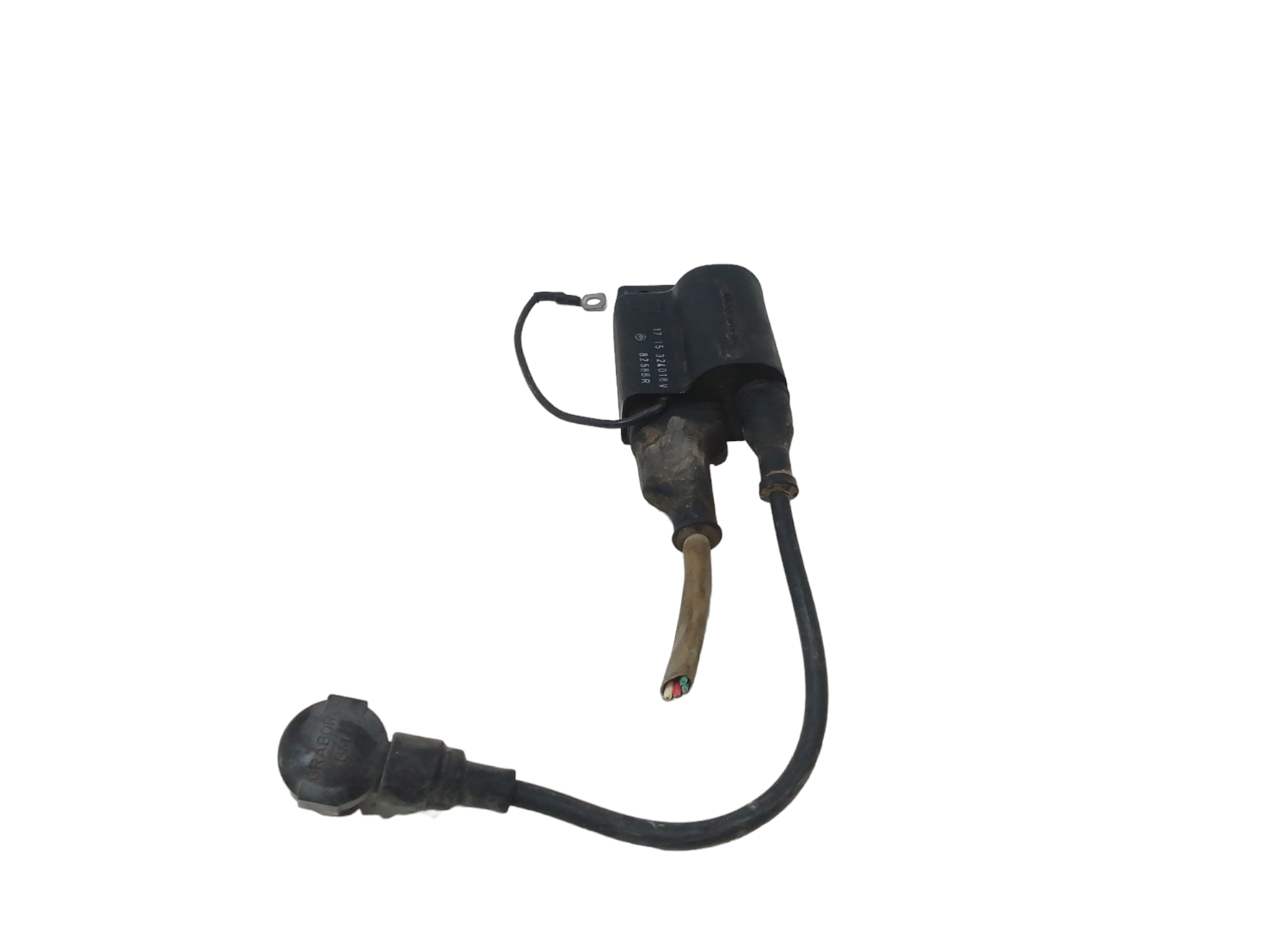 Bobine accensione per Piaggio Liberty 50cc  (97>06) (1997 - 2006)