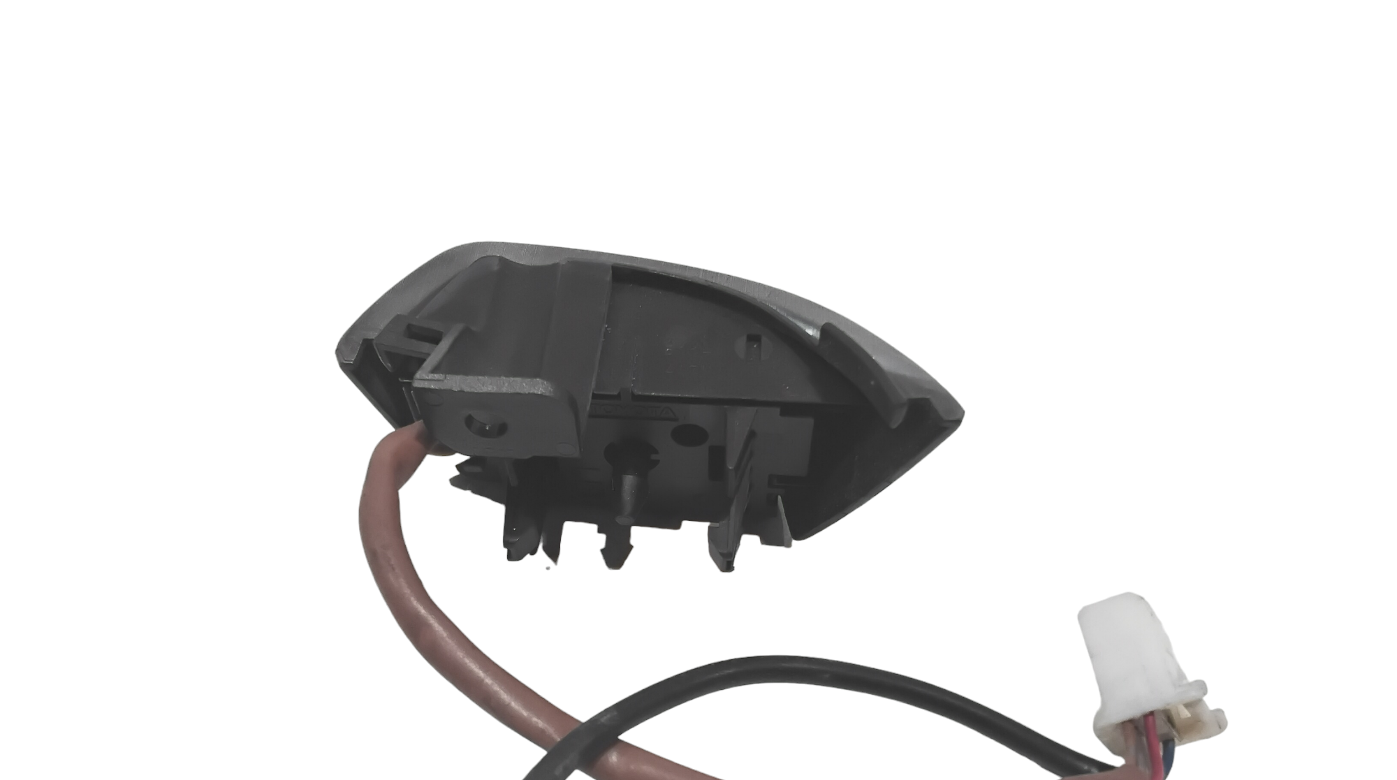 Comando regolazione volume radio per Toyota Rav4 4 Serie (2005 - 2009)