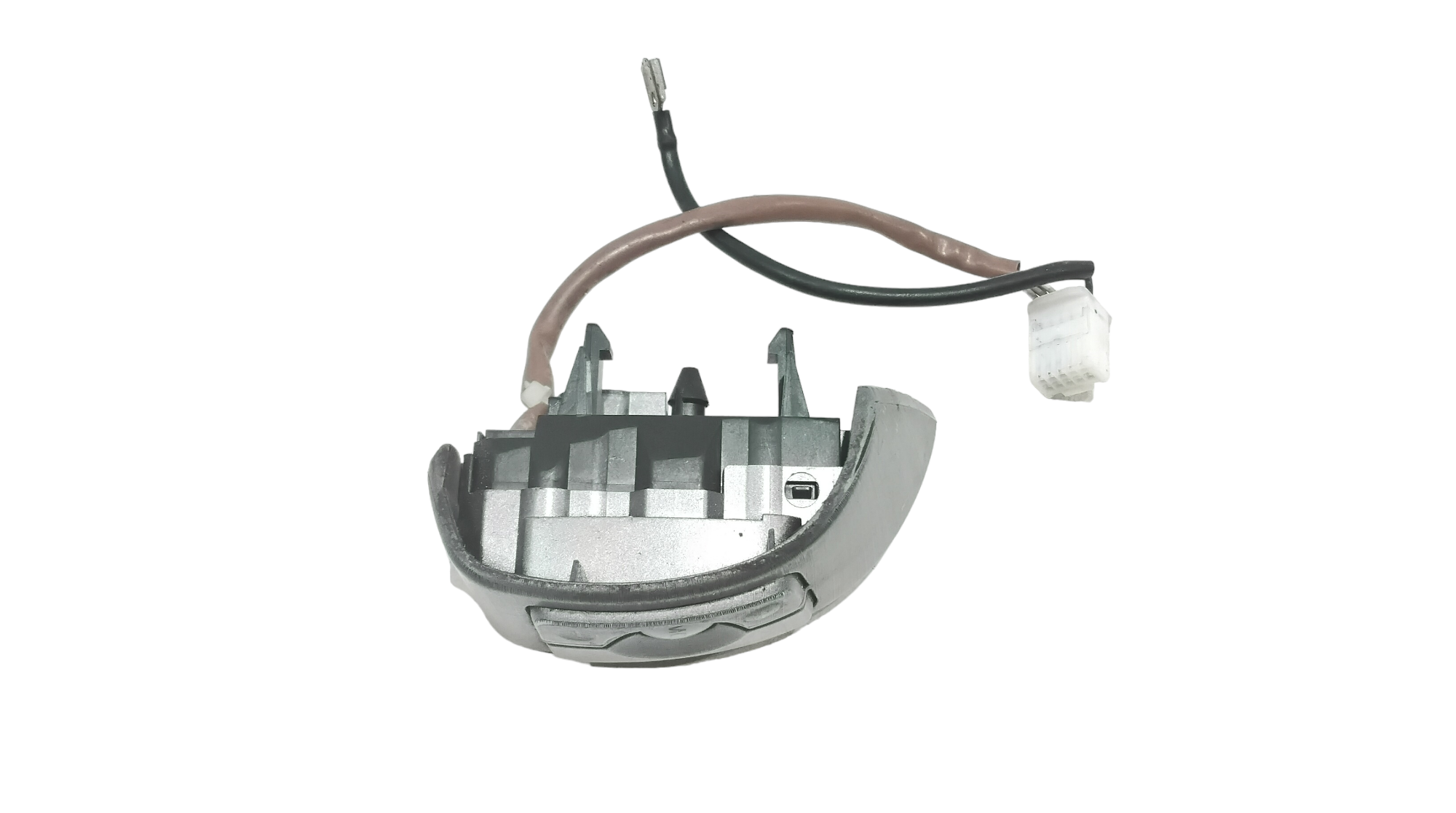 Comando regolazione volume radio per Toyota Rav4 4 Serie (2005 - 2009)