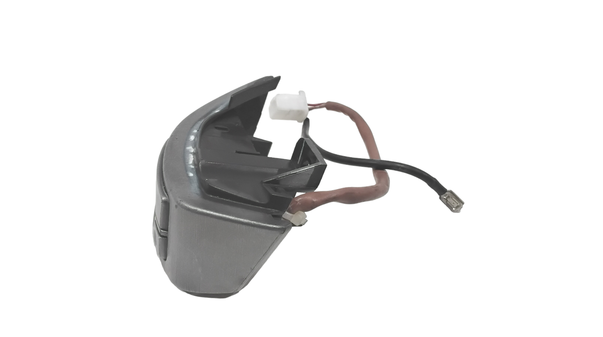 Comando regolazione volume radio per Toyota Rav4 4 Serie (2005 - 2009)