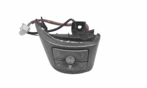 Comando regolazione volume radio per Toyota Rav4 4 Serie (2005 - 2009)