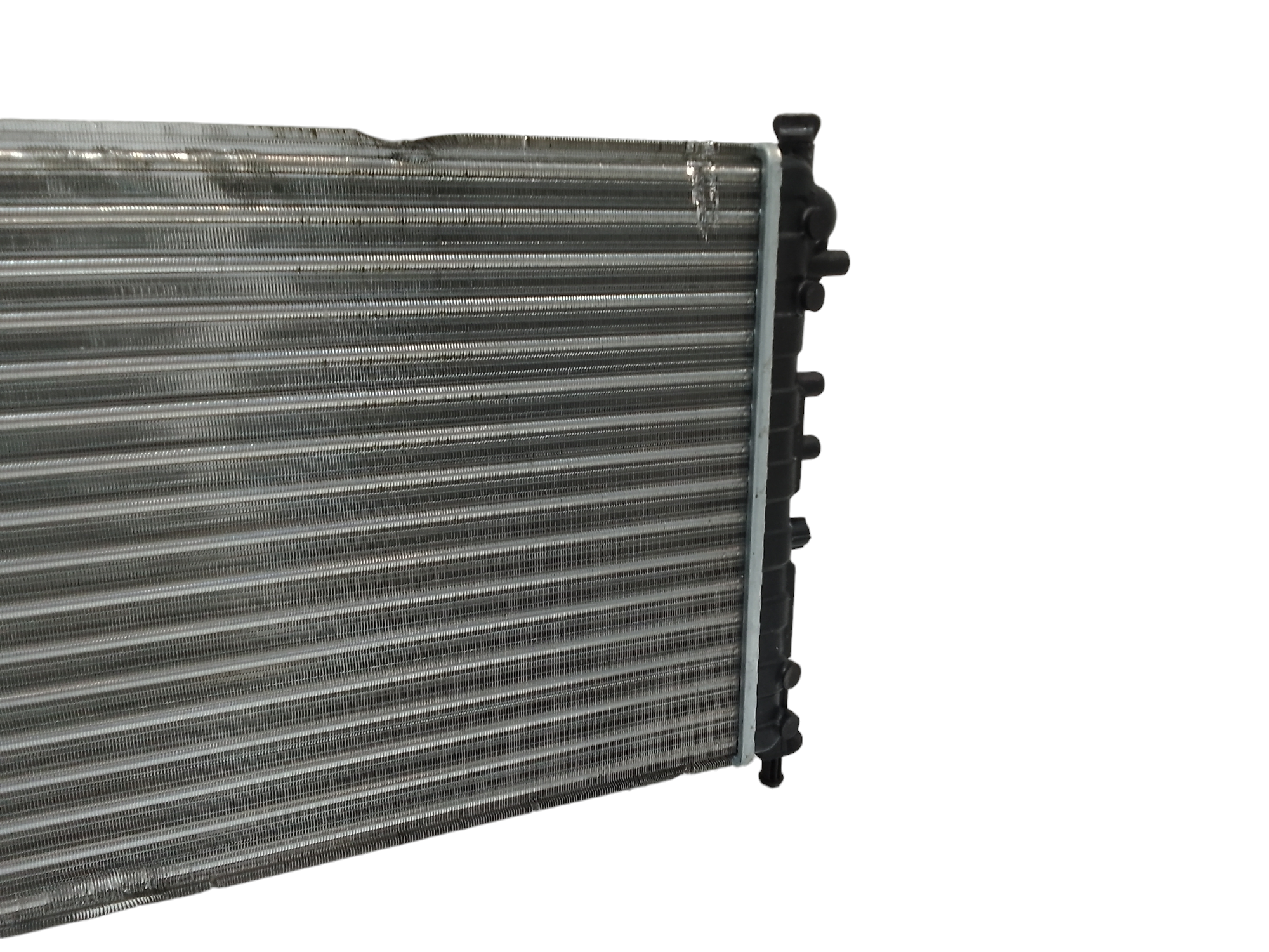 Radiatore acqua per Fiat Grande Punto 2 Serie (2008 - 2009)