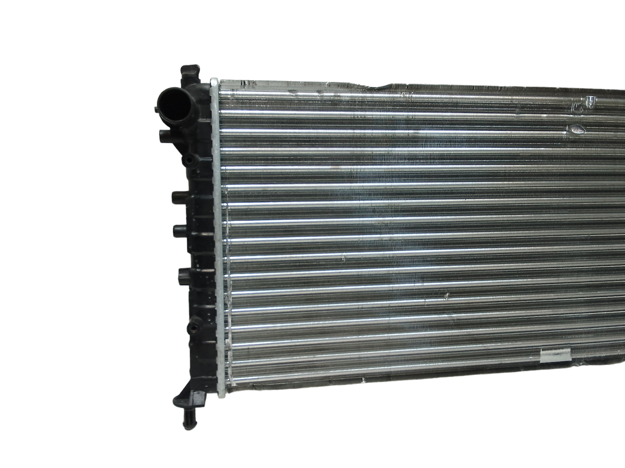 Radiatore acqua per Fiat Grande Punto 2 Serie (2008 - 2009)