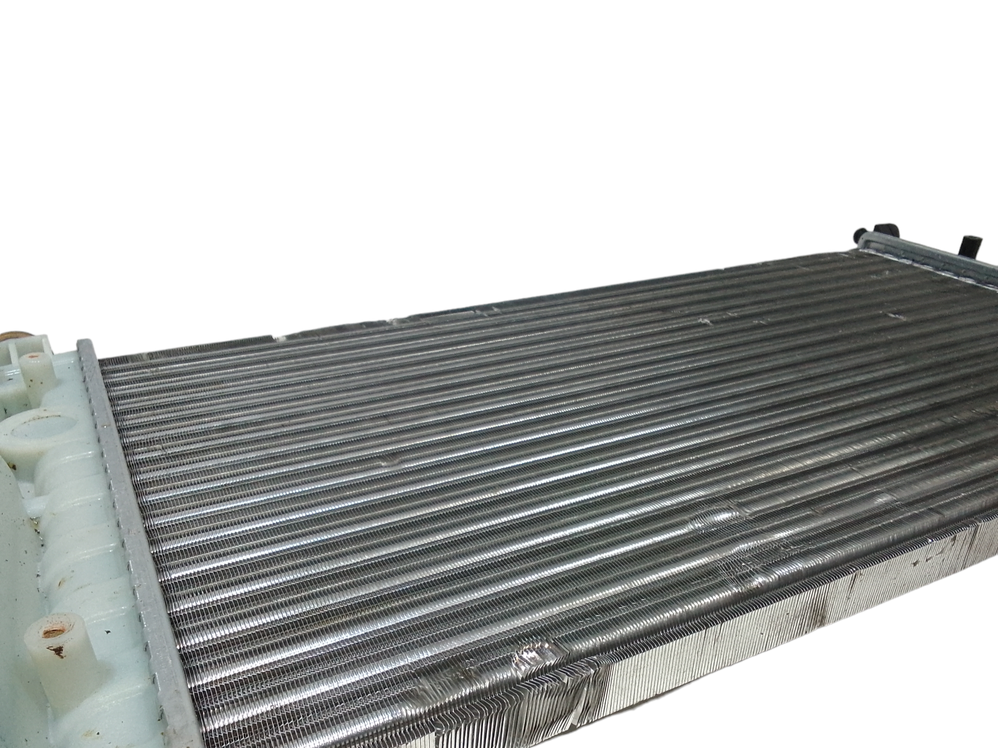 Radiatore acqua per Fiat Grande Punto 2 Serie (2008 - 2009)