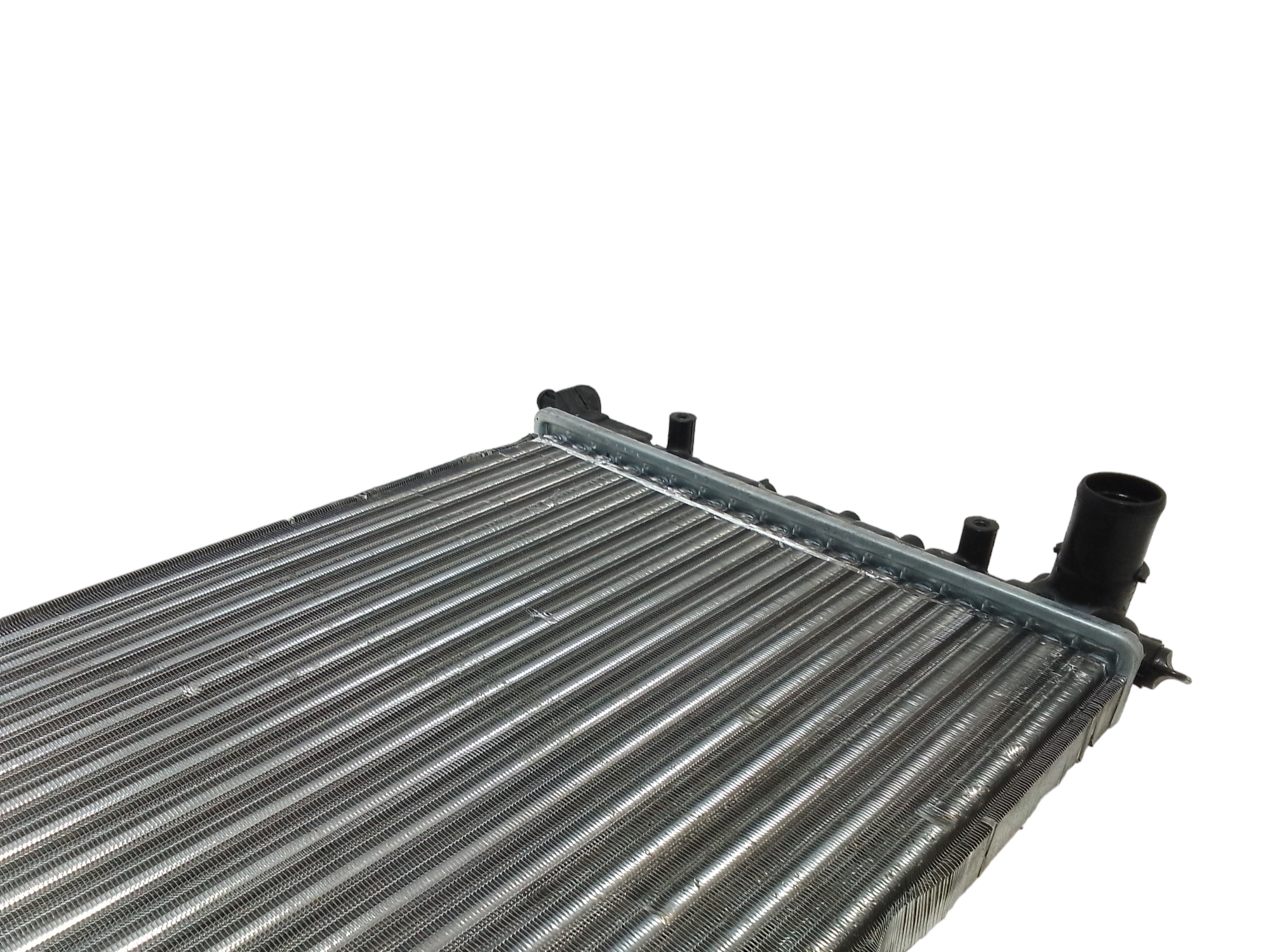 Radiatore acqua per Fiat Grande Punto 2 Serie (2008 - 2009)