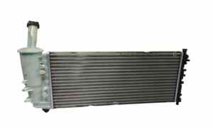 Radiatore acqua per Fiat Grande Punto 2 Serie (2008 - 2009)