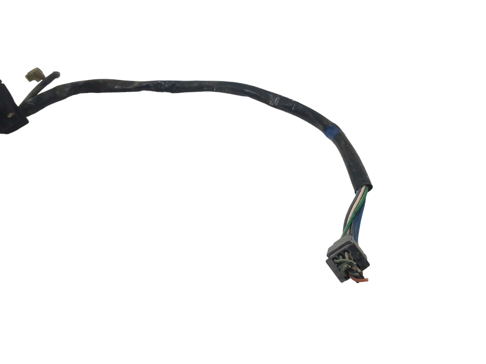 Devioluci sinistro per Kymco Gran Dink 250cc (2004 - In produzione)