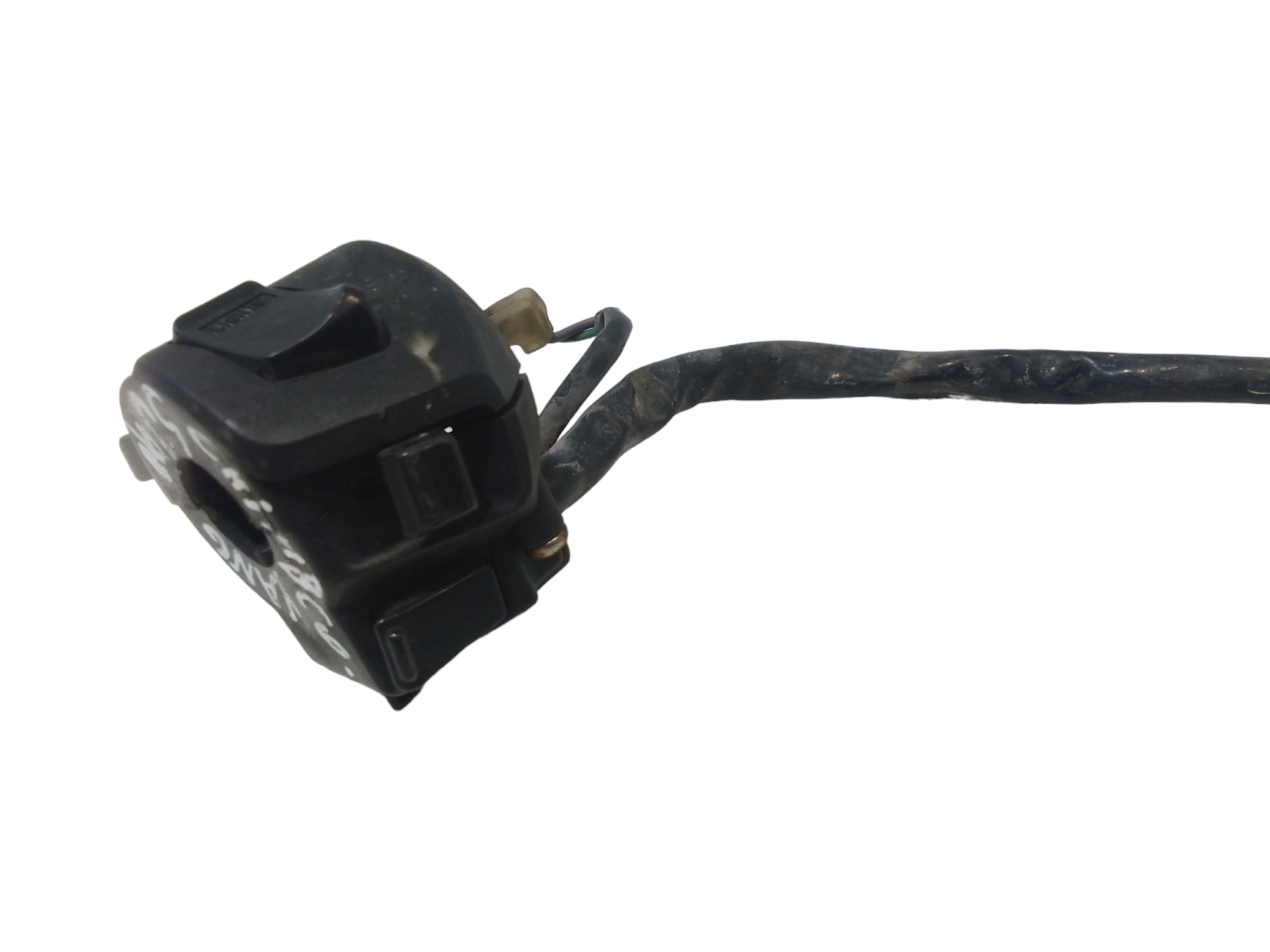 Devioluci sinistro per Kymco Gran Dink 250cc (2004 - In produzione)