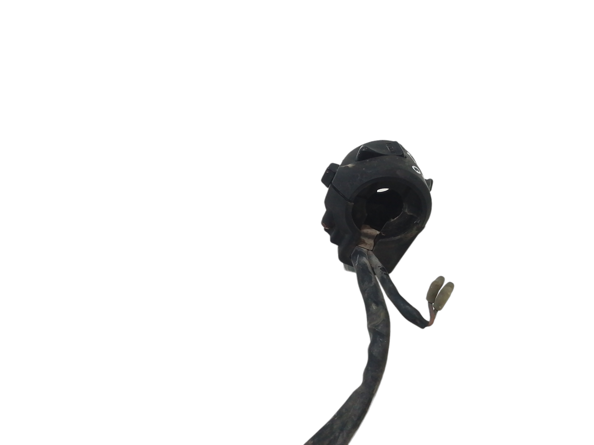 Devioluci sinistro per Kymco Gran Dink 250cc (2004 - In produzione)