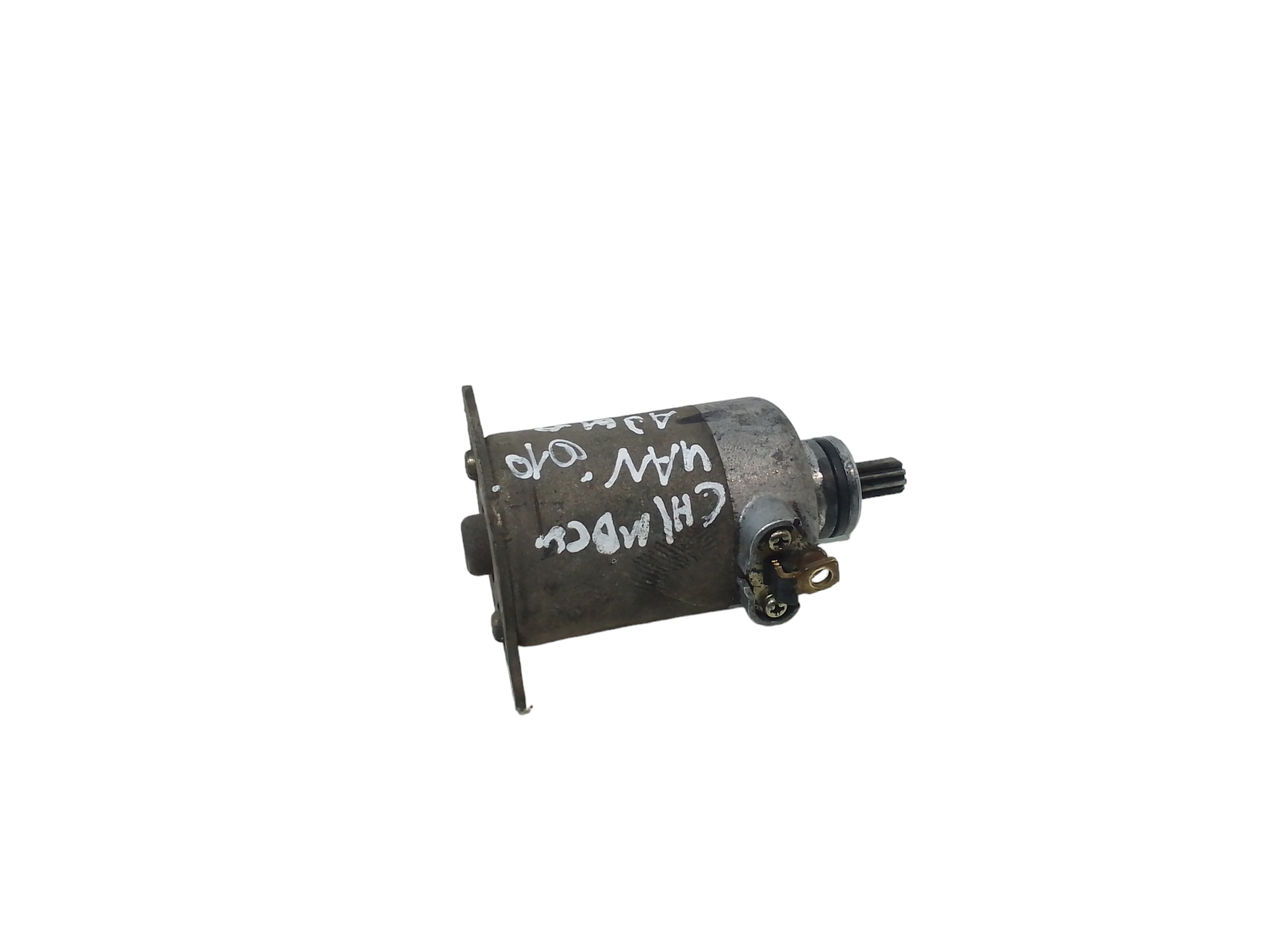 Motorino d  avviamento per Kymco Gran Dink 250cc (2004 - In produzione)