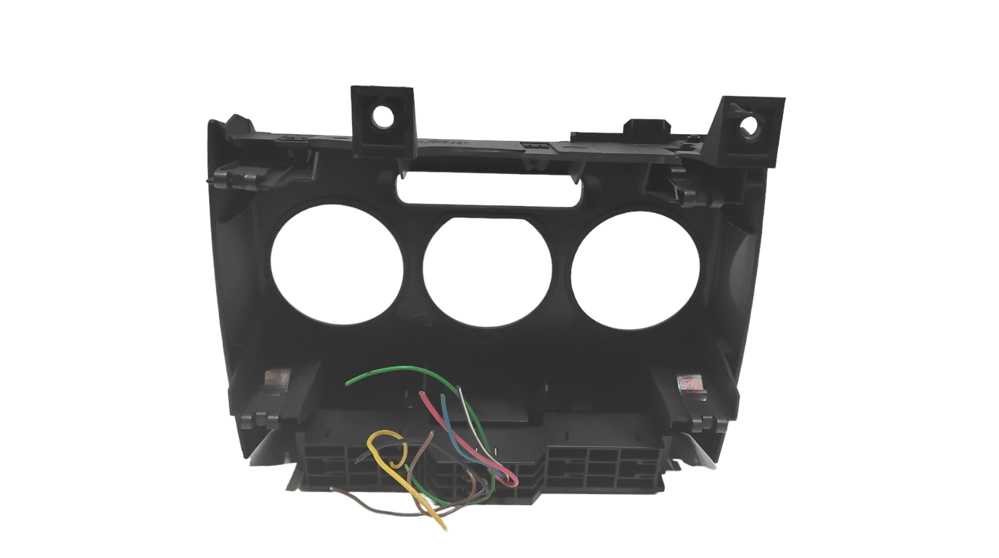 Cover console centrale comandi clima per Opel Zafira A (1999 - 2005)