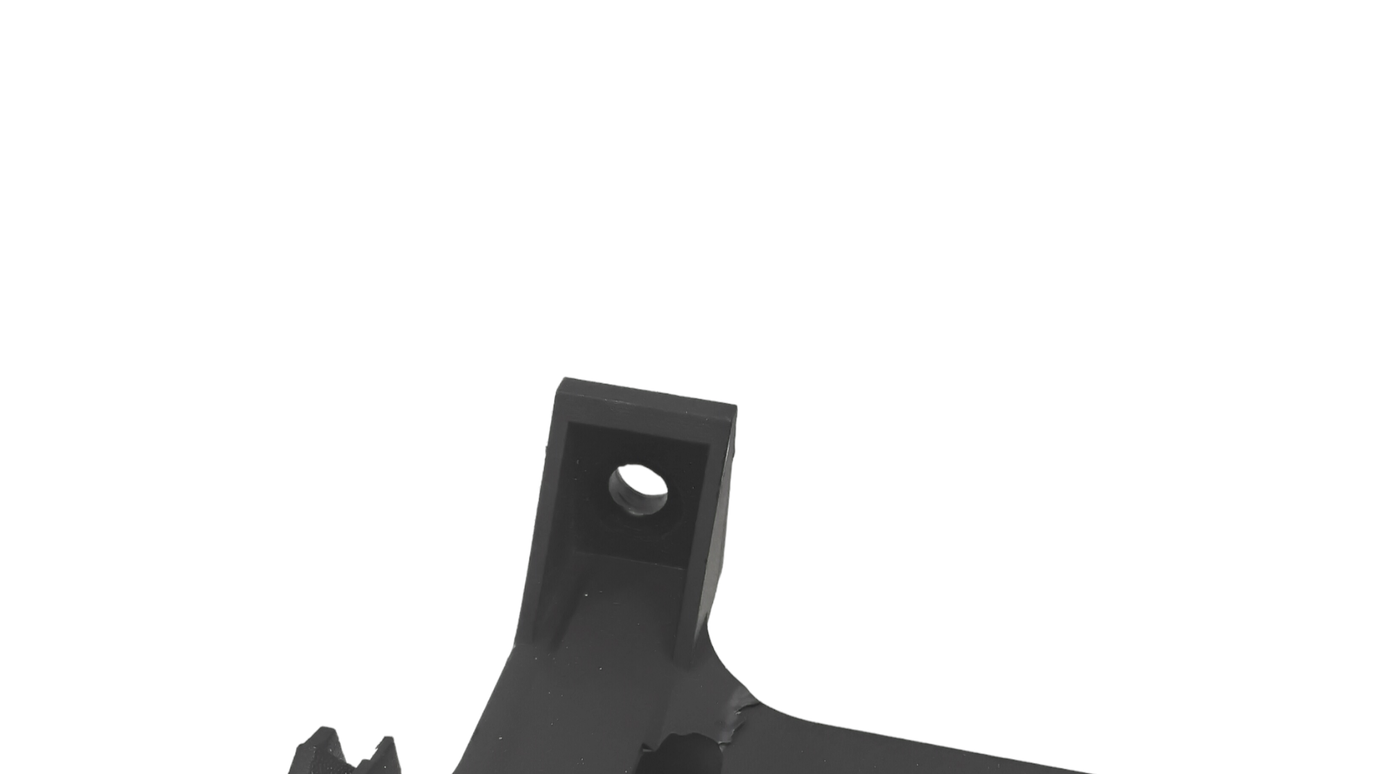 Cover console centrale comandi clima per Opel Zafira A (1999 - 2005)