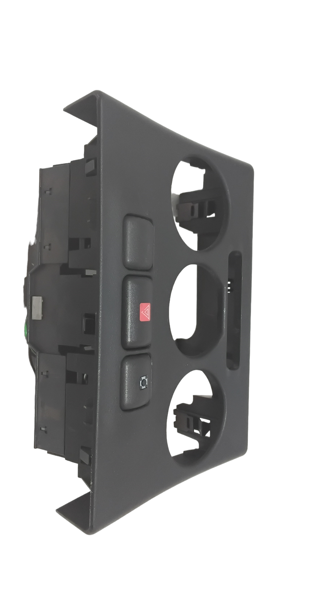 Cover console centrale comandi clima per Opel Zafira A (1999 - 2005)