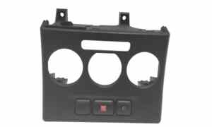 Cover console centrale comandi clima per Opel Zafira A (1999 - 2005)