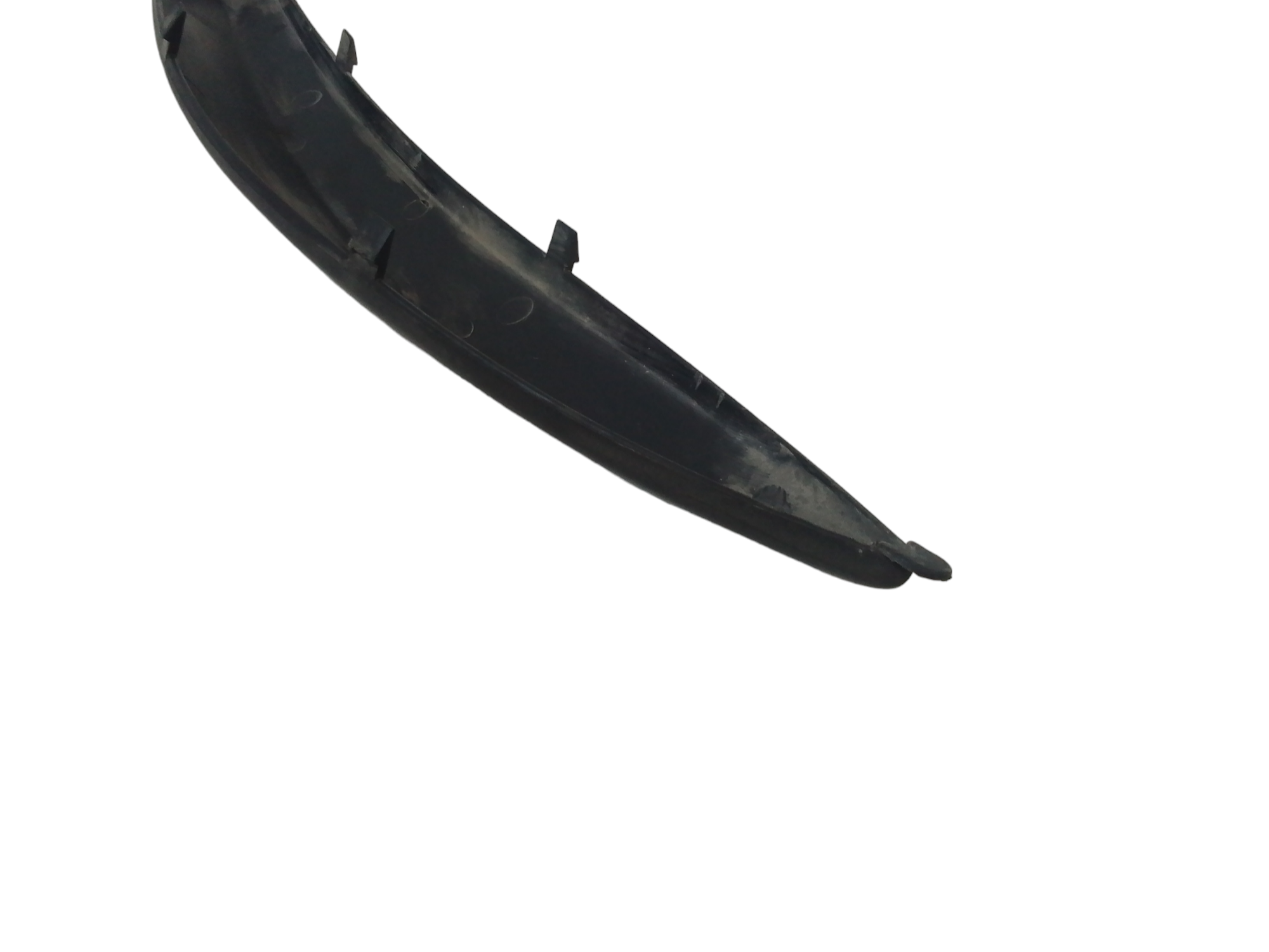 Modanatura Carena Posteriore DX per Piaggio Beverly 200 Serie (2001 - In produzione)