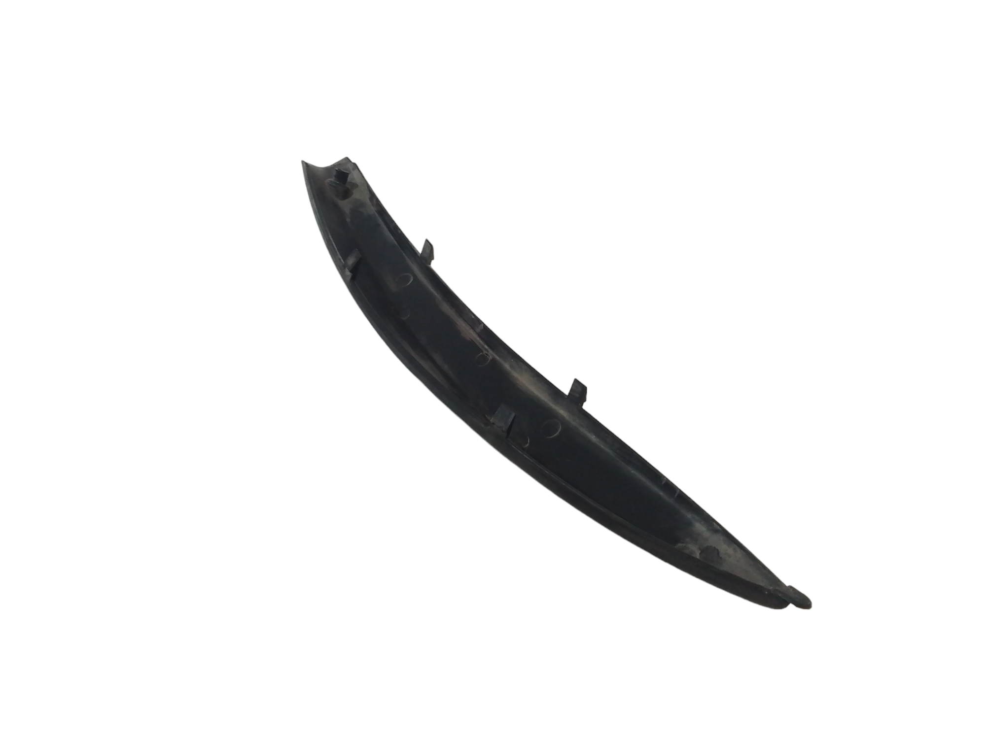 Modanatura Carena Posteriore DX per Piaggio Beverly 200 Serie (2001 - In produzione)