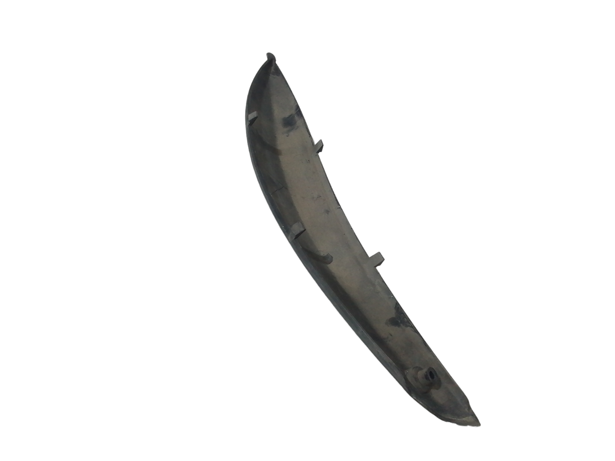 Modanatura Carena Posteriore SX per Piaggio Beverly 200 Serie (2001 - In produzione)