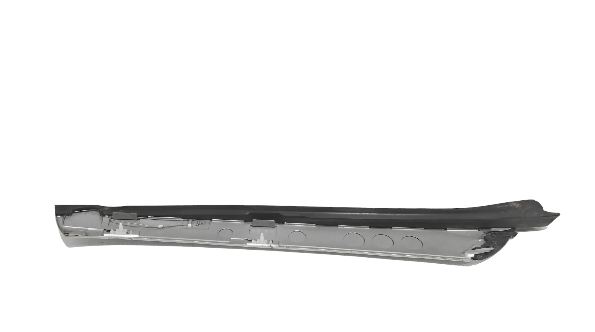 Modanatura Esterna Montante Anteriore SX per Mercedes Slk Serie (w170) (96>04) (1996 - 2004)