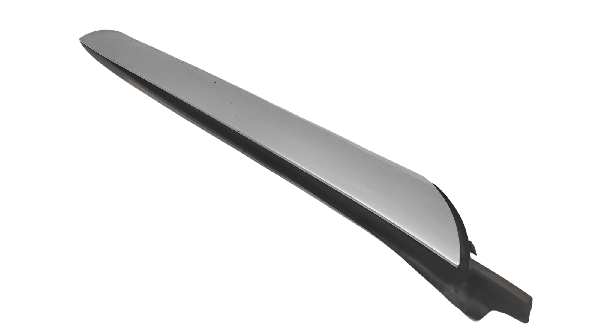 Modanatura Esterna Montante Anteriore SX per Mercedes Slk Serie (w170) (96>04) (1996 - 2004)