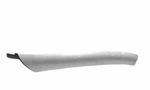 Modanatura Esterna Montante Anteriore SX per Mercedes Slk Serie (w170) (96>04) (1996 - 2004)