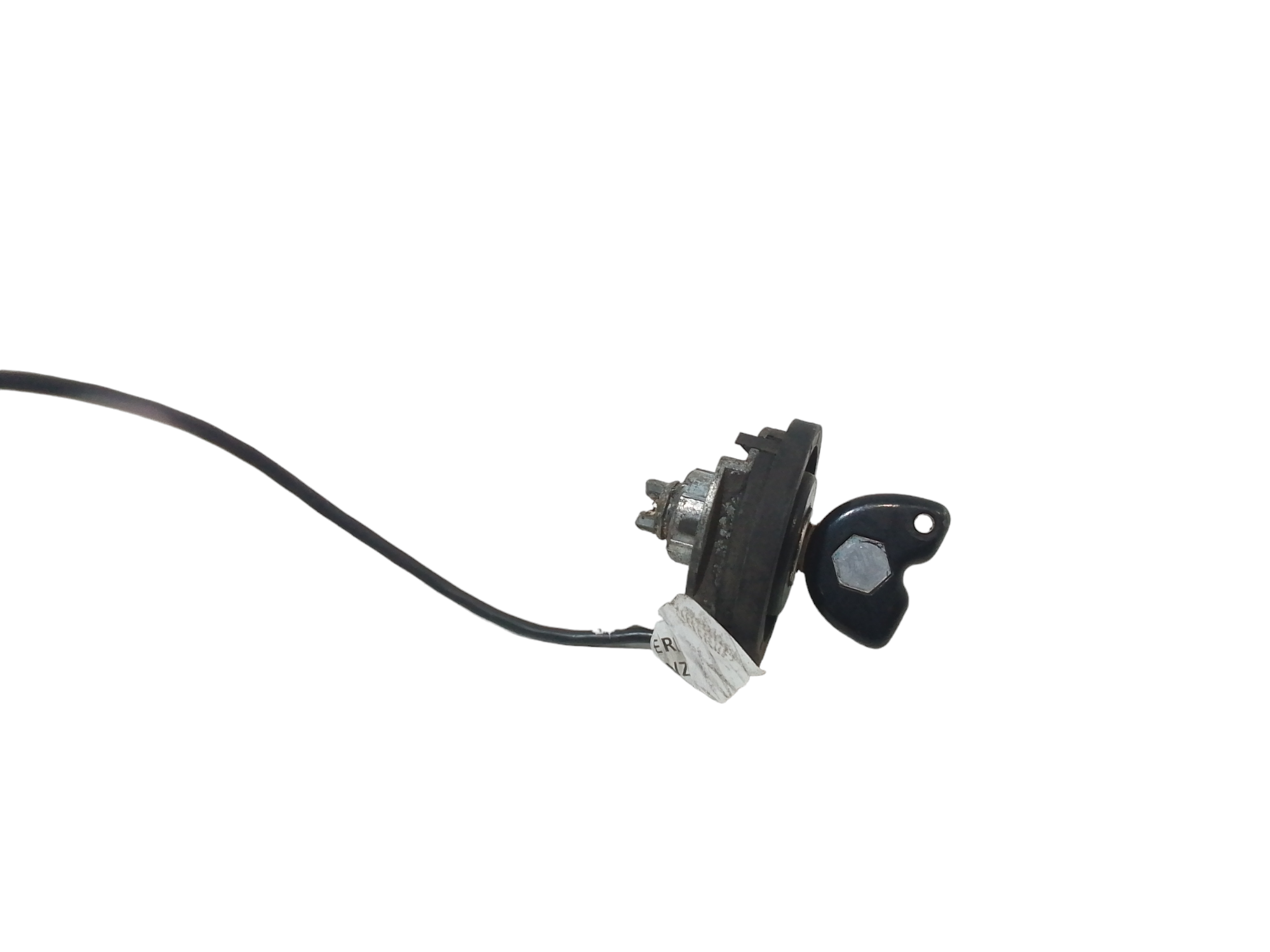 Kit accensione per Piaggio Beverly 200 Serie (2001 - In produzione)