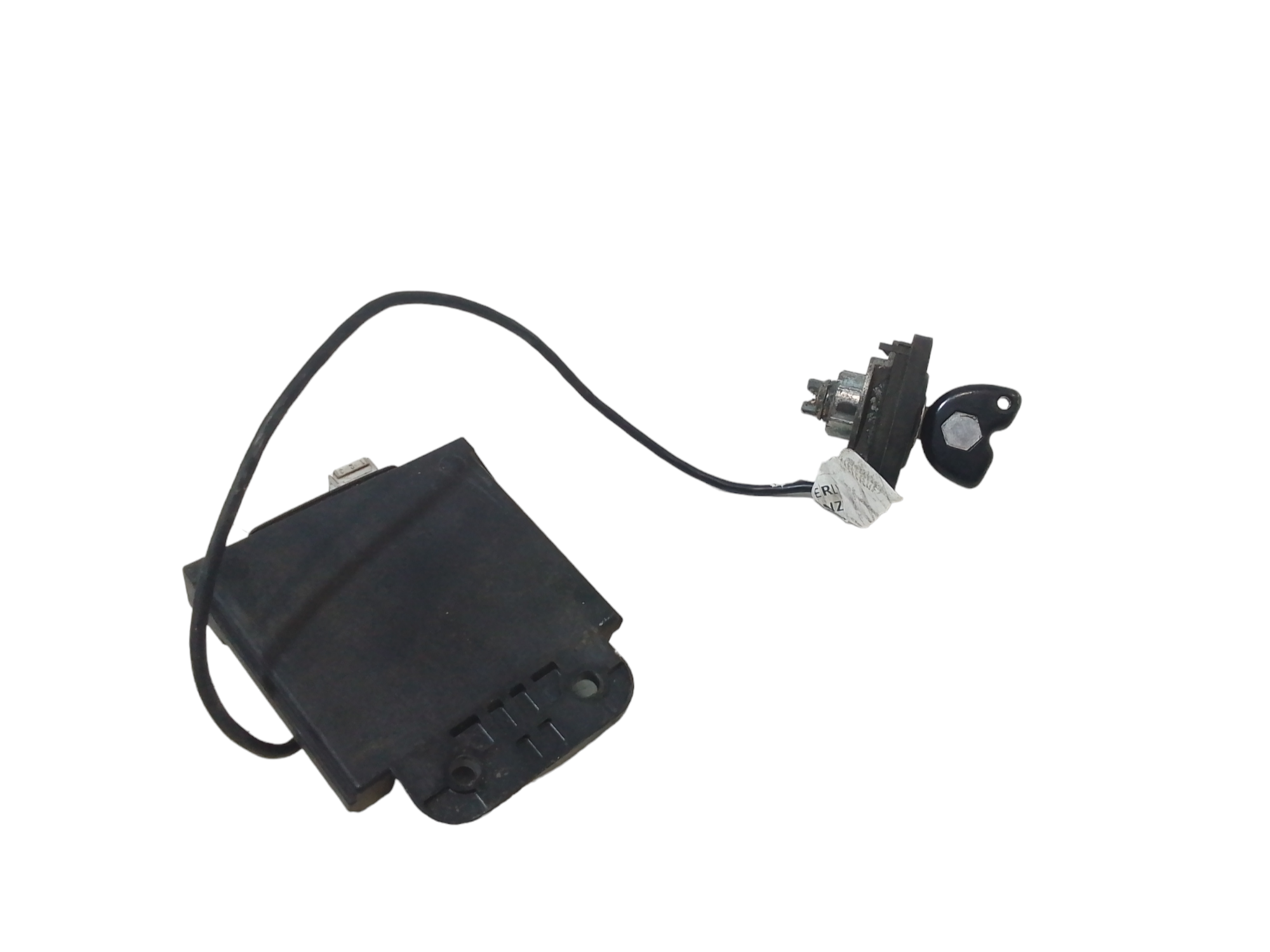 Kit accensione per Piaggio Beverly 200 Serie (2001 - In produzione)