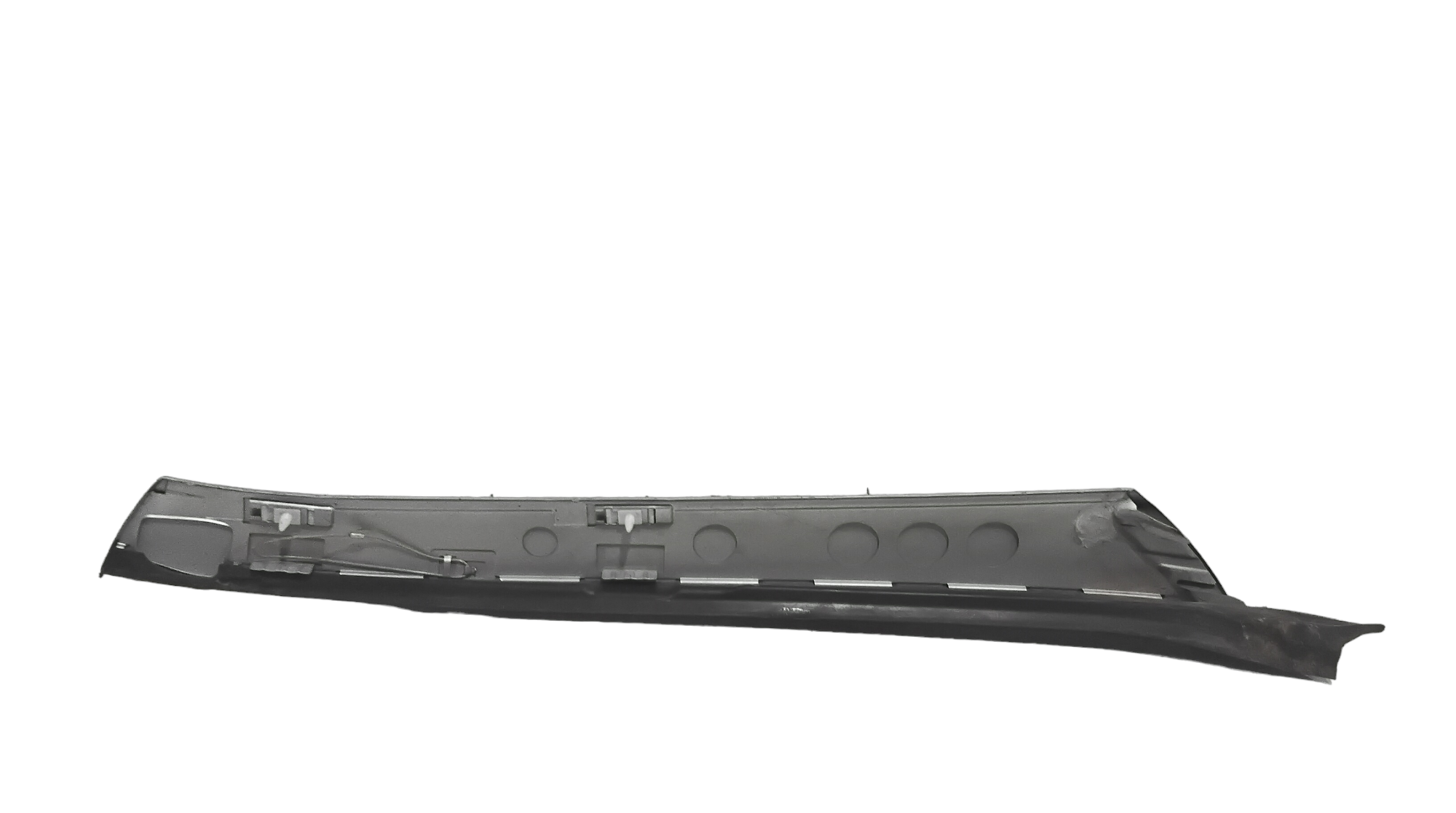 Modanatura Esterna Montante Anteriore DX per Mercedes Slk Serie (w170) (96>04) (1996 - 2004)