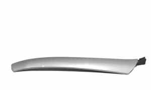 Modanatura Esterna Montante Anteriore DX per Mercedes Slk Serie (w170) (96>04) (1996 - 2004)