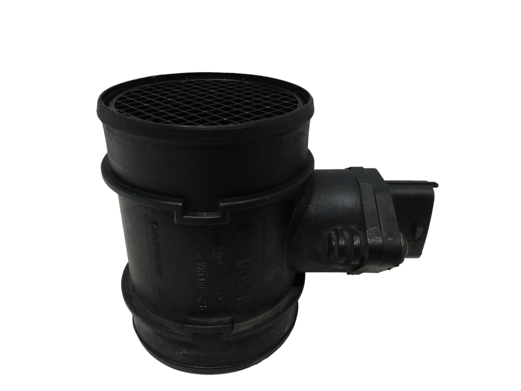 Debimetro per Opel Zafira A (1999 - 2005)