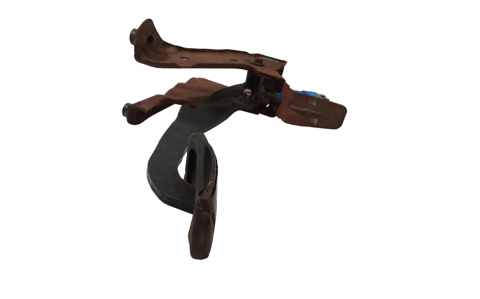 Pedale frizione per Dacia Dokker 1 Serie (2012 - In produzione)