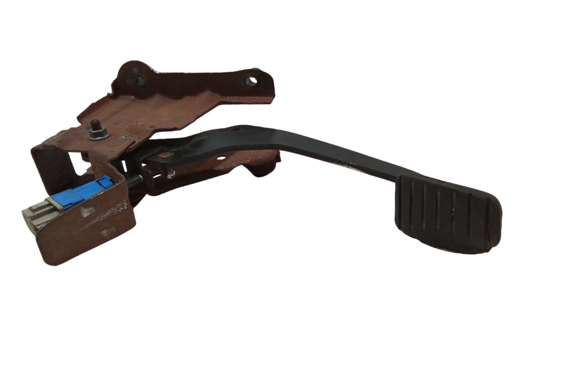 Pedale frizione per Dacia Dokker 1 Serie (2012 - In produzione)