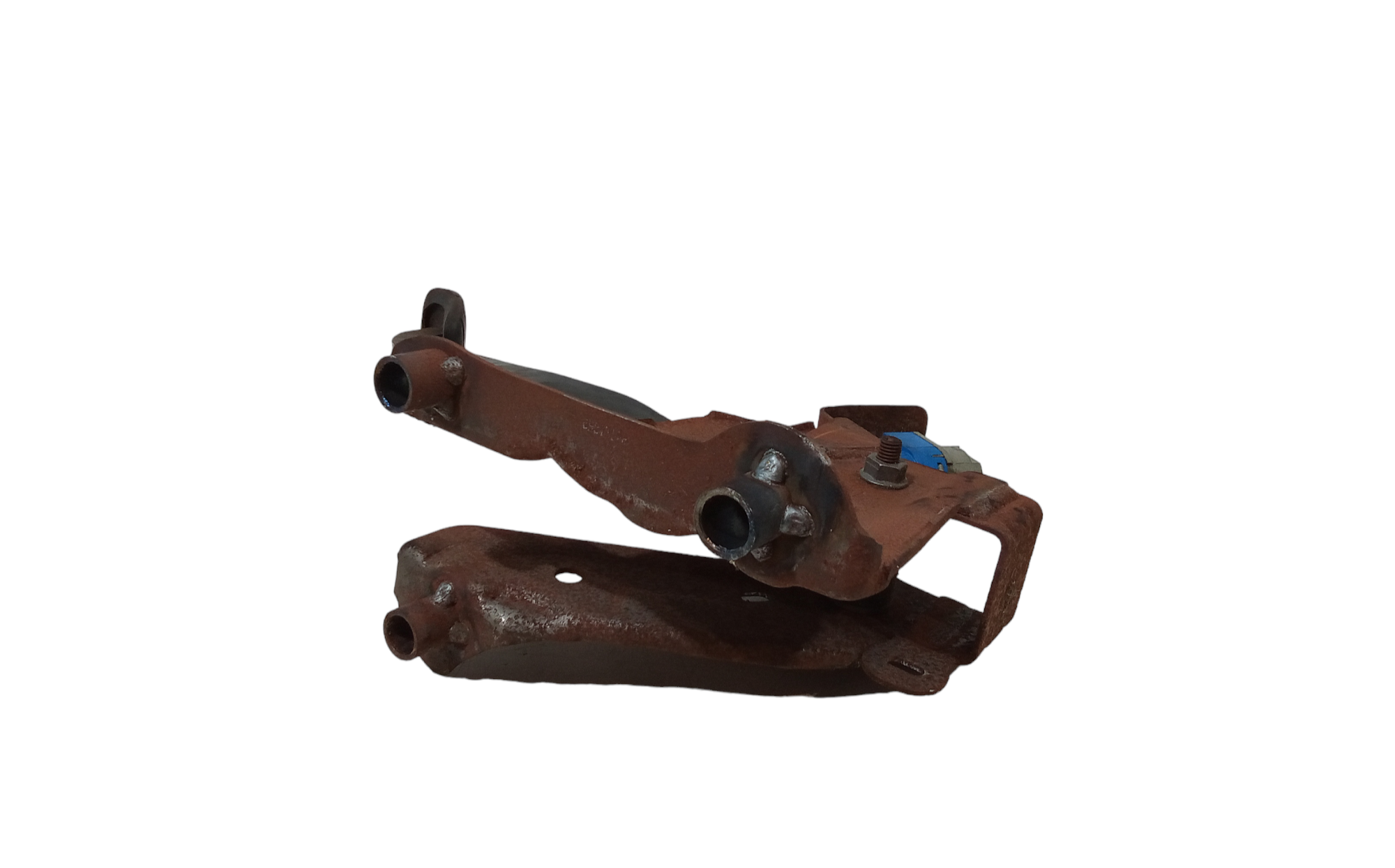 Pedale frizione per Dacia Dokker 1 Serie (2012 - In produzione)