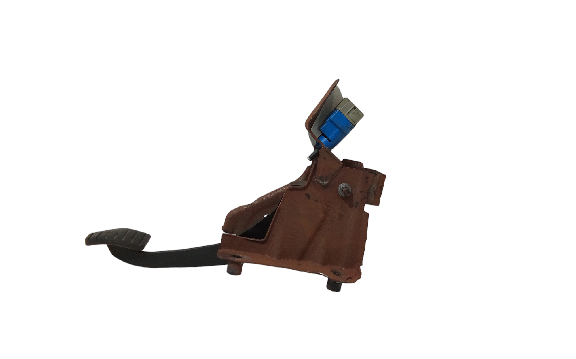 Pedale frizione per Dacia Dokker 1 Serie (2012 - In produzione)