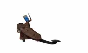 Pedale frizione per Dacia Dokker 1 Serie (2012 - In produzione)