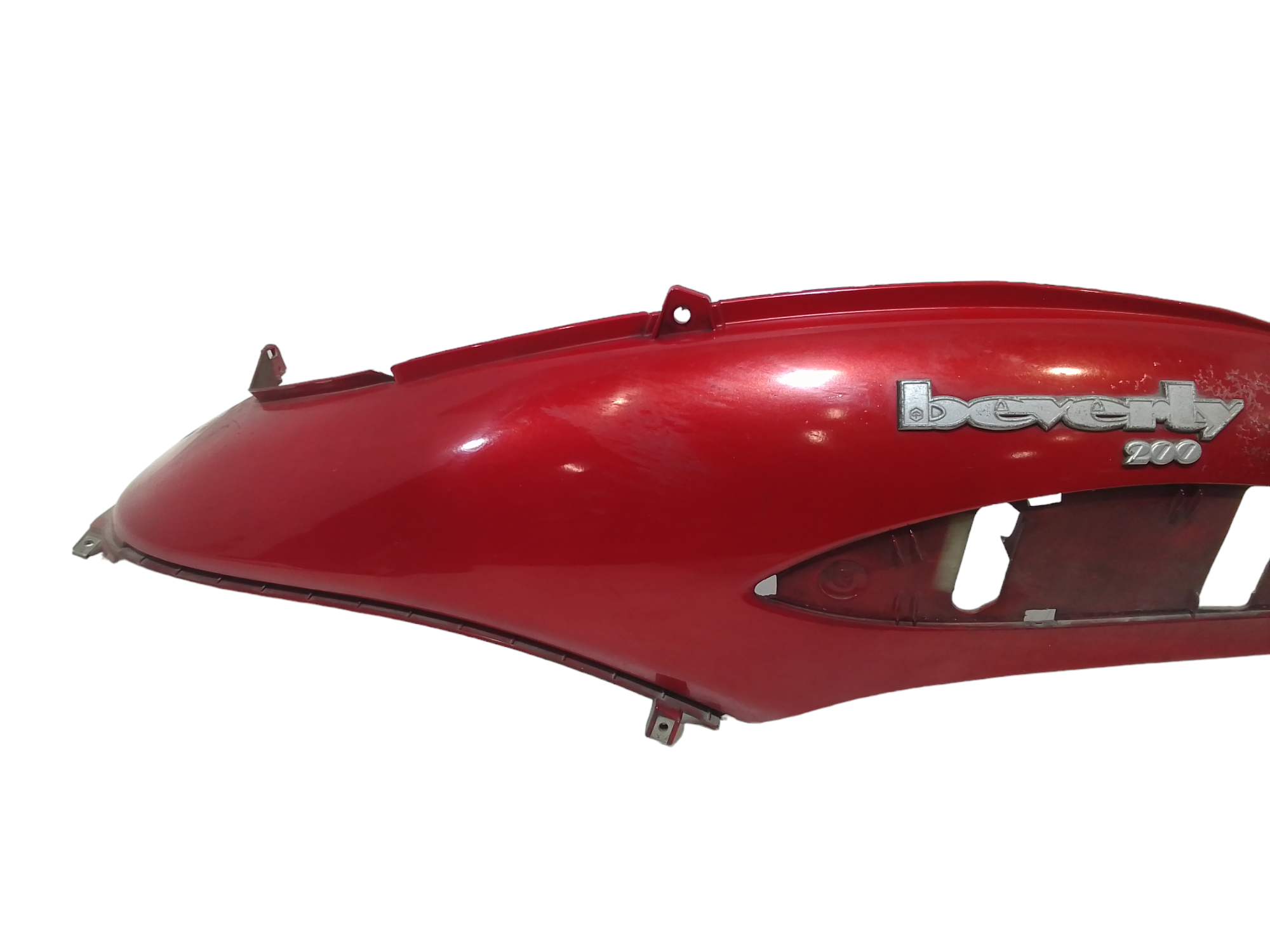 Carena posteriore SX per Piaggio Beverly 200 Serie (2001 - In produzione)