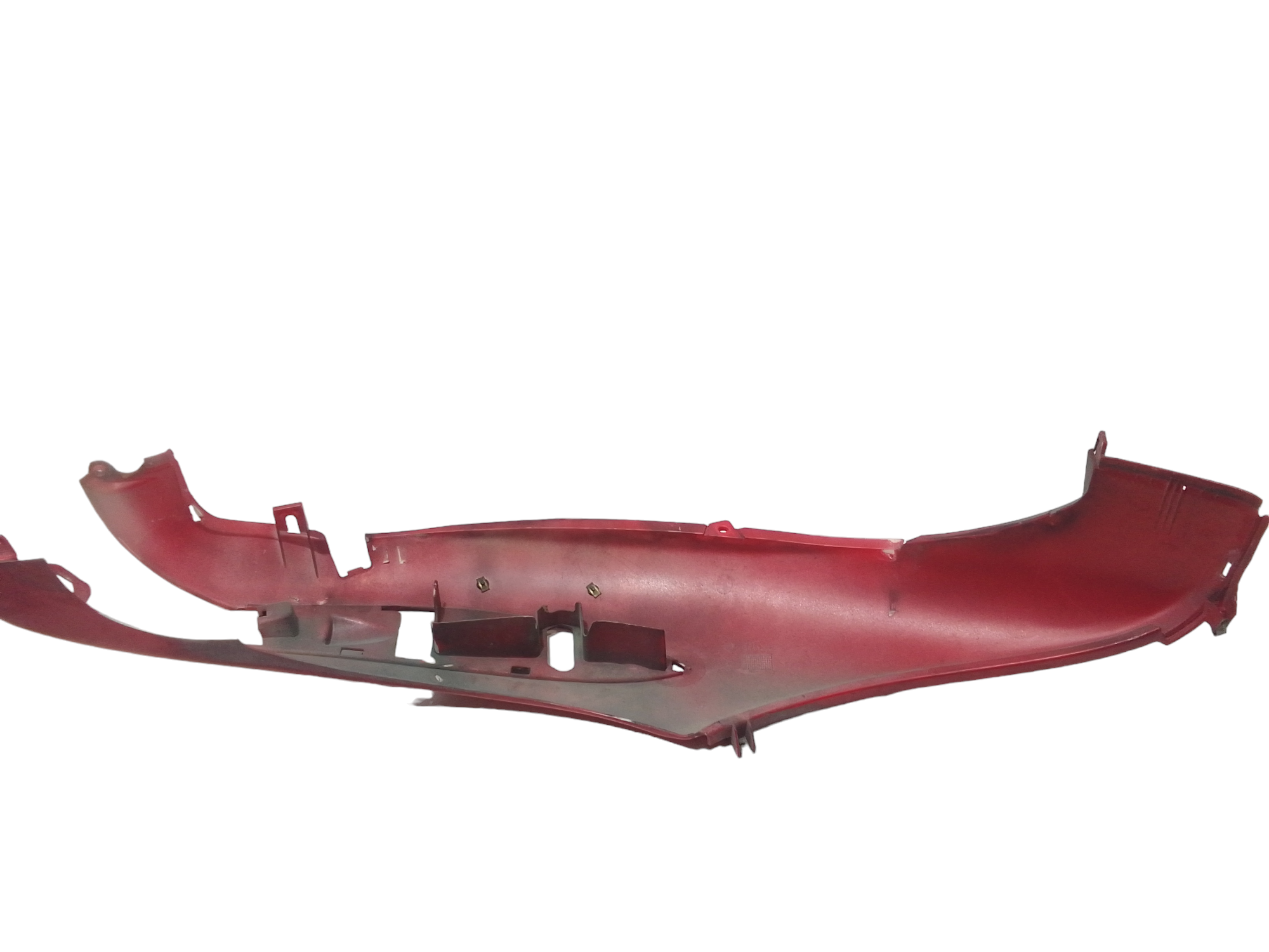 Carena posteriore SX per Piaggio Beverly 200 Serie (2001 - In produzione)