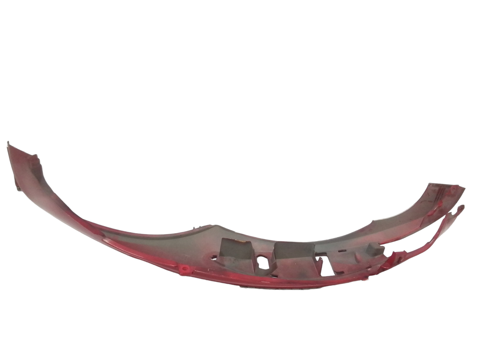 Carena posteriore SX per Piaggio Beverly 200 Serie (2001 - In produzione)