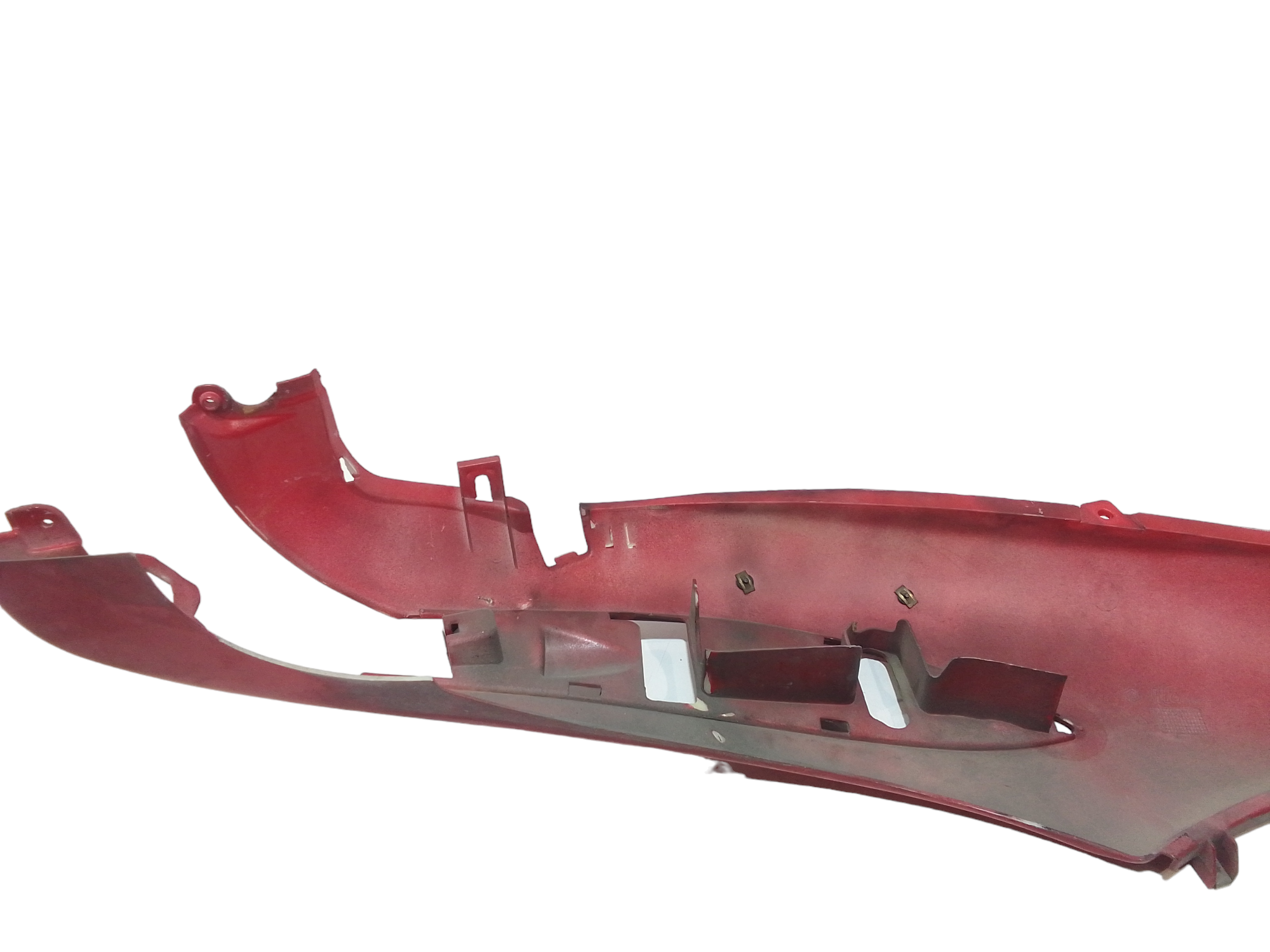 Carena posteriore SX per Piaggio Beverly 200 Serie (2001 - In produzione)