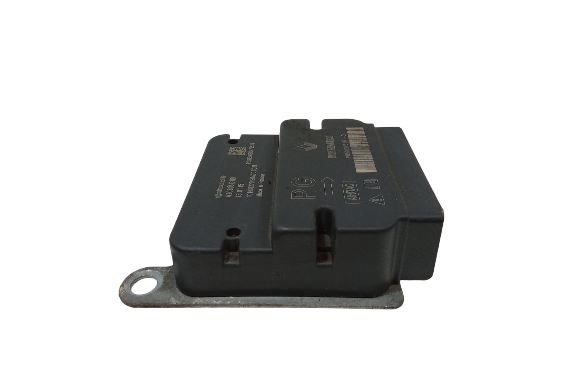 Centralina Airbag per Dacia Dokker 1 Serie (2012 - In produzione)