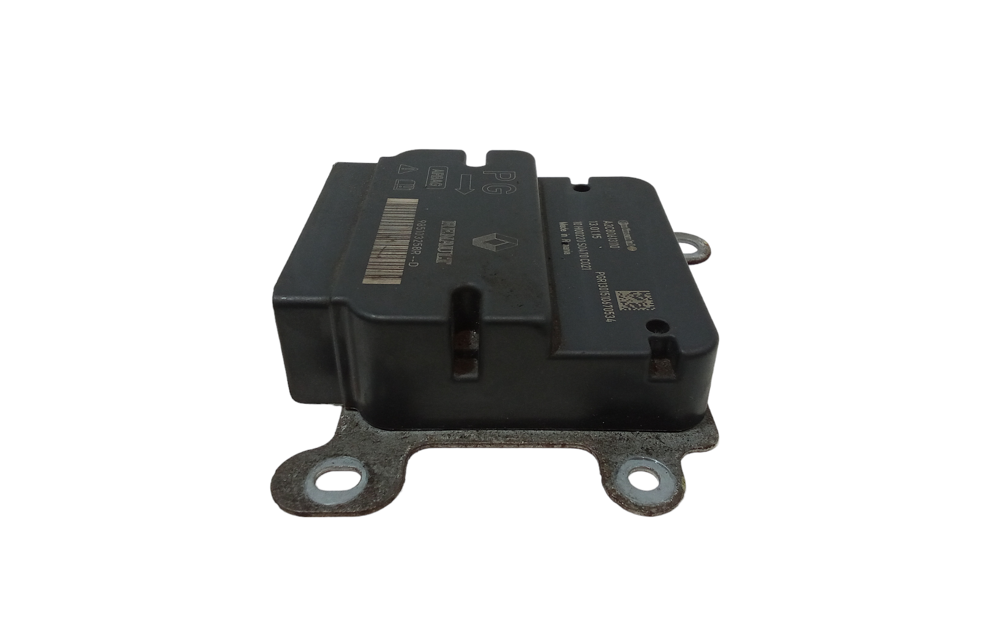 Centralina Airbag per Dacia Dokker 1 Serie (2012 - In produzione)