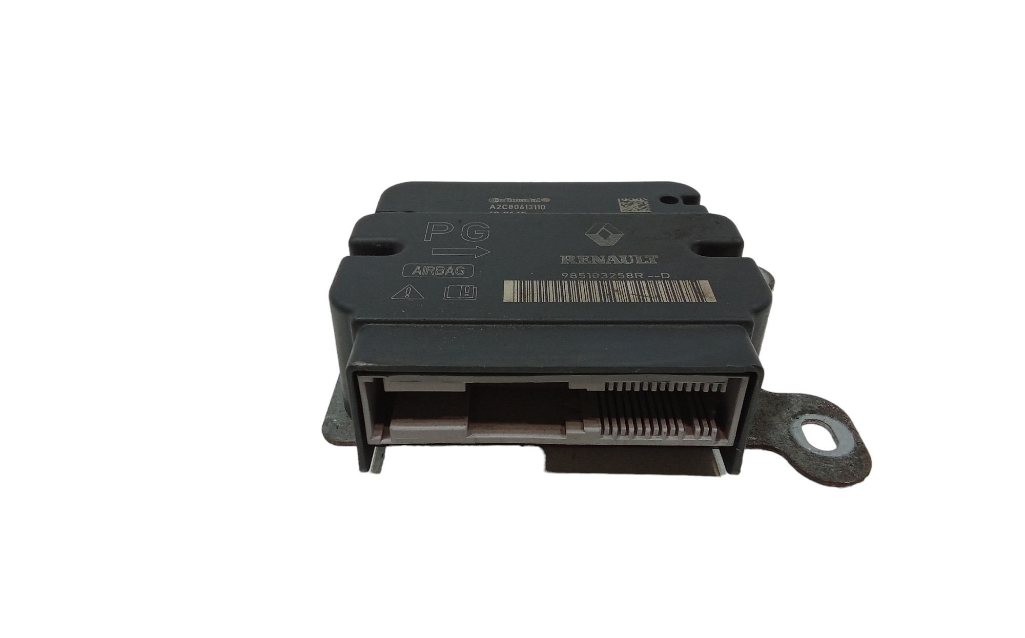 Centralina Airbag per Dacia Dokker 1 Serie (2012 - In produzione)