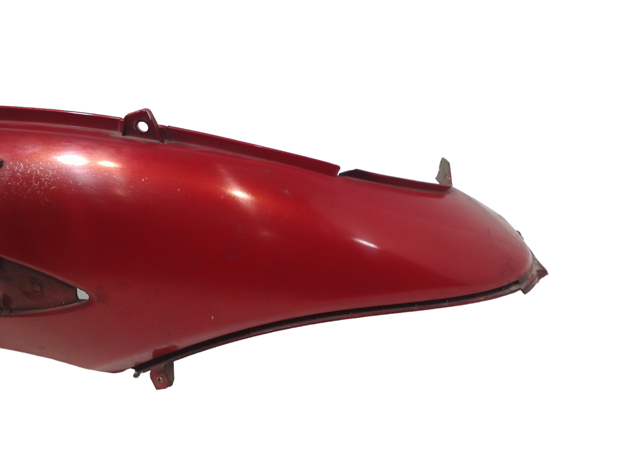 Carena posteriore DX per Piaggio Beverly 200 Serie (2001 - In produzione)