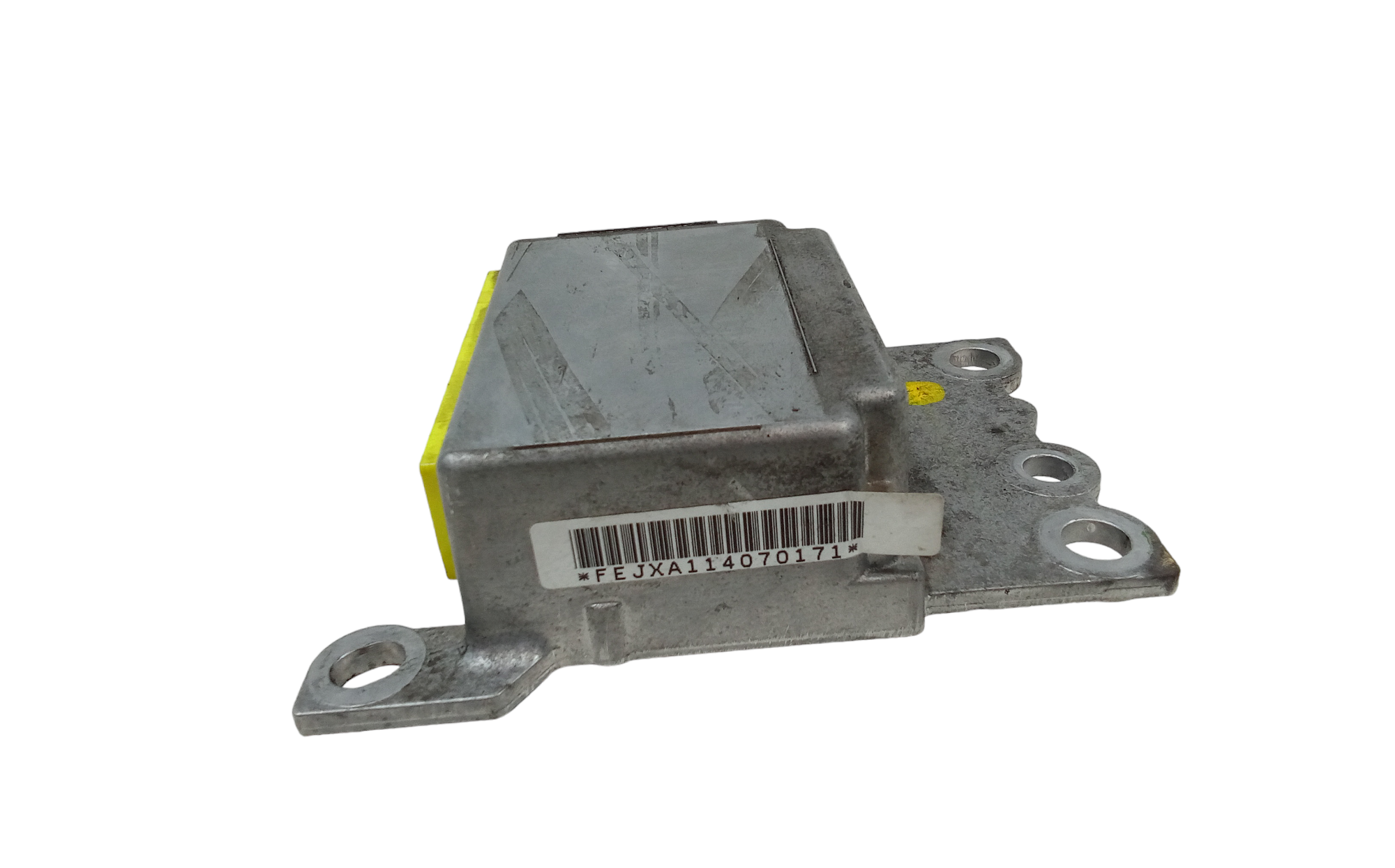 Centralina Airbag per Nissan Nv200 1 Serie (09>) (2009 - In produzione)