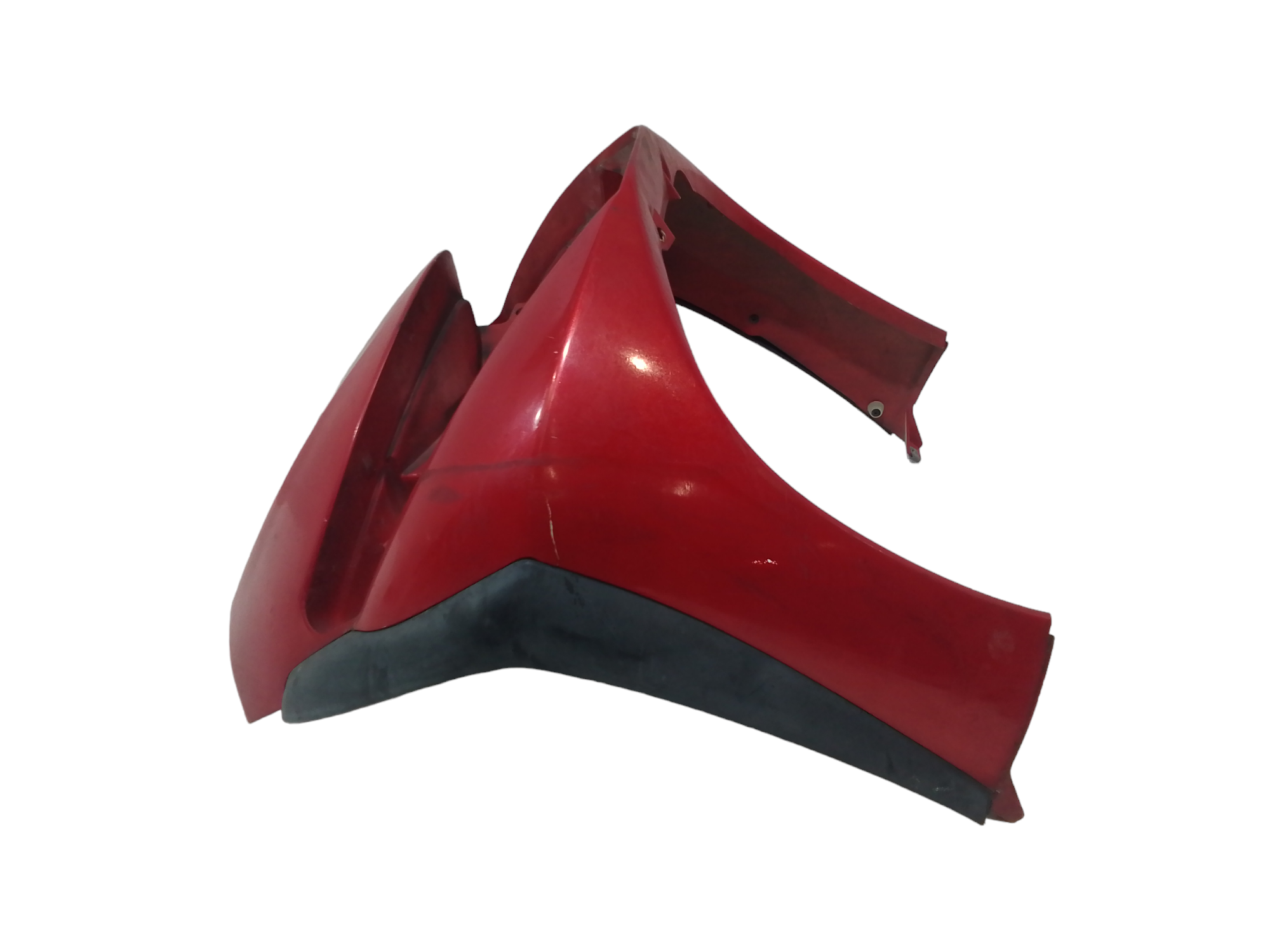 Scudo anteriore per Piaggio Beverly 200 Serie (2001 - In produzione)